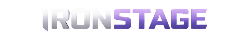 IronStage